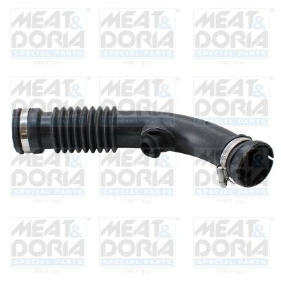 Przewód powietrza doładowującego MEAT & DORIA 961233
