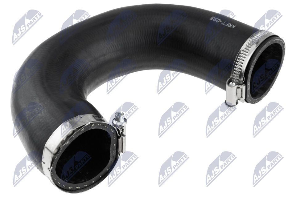 Furtun aer supraalimentare NTY GPP-FT-093