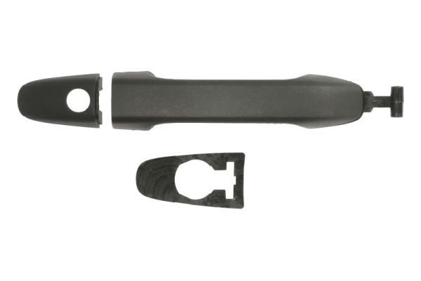 Väljaspoolne uksekäepide