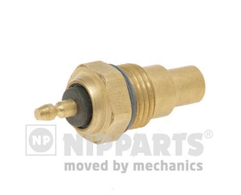 Czujnik, temperatura płynu chłodzącego NIPPARTS J5626000