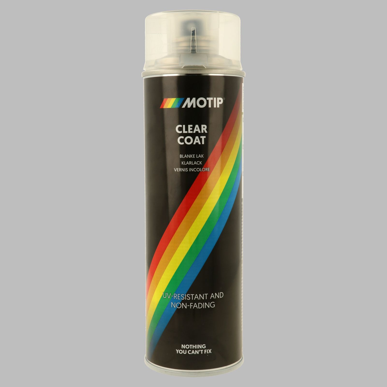 Klarlack MOTIP 004009