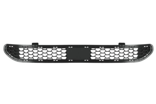 Grille de ventilation, pare-chocs