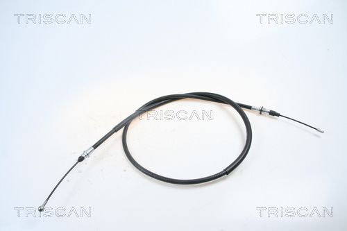 Cięgło, hamulec postojowy TRISCAN 8140 251104