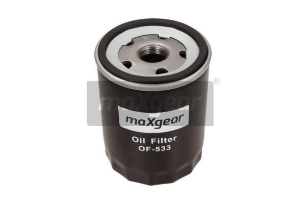 Olejový filtr MAXGEAR 26-1226