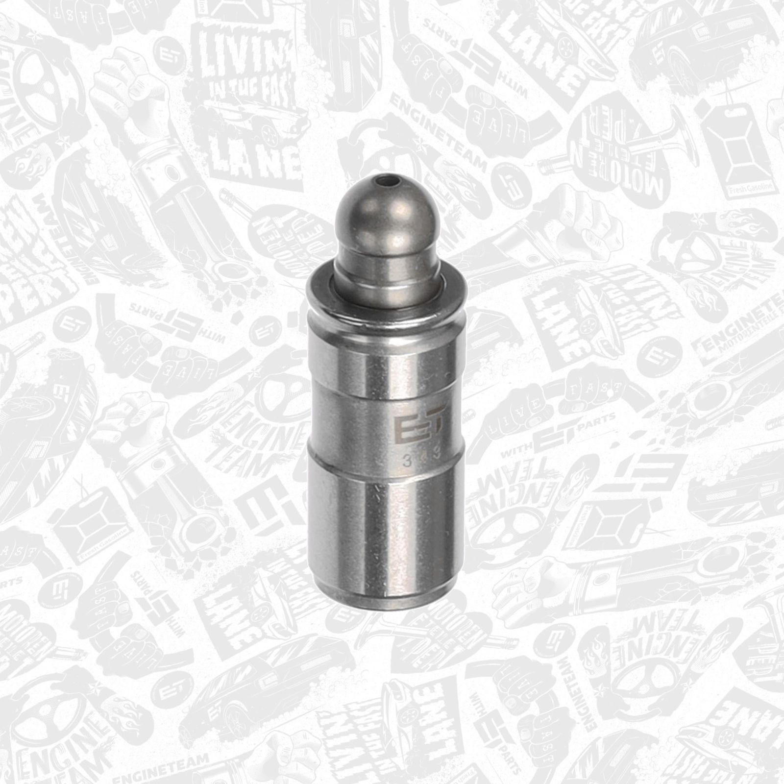 culbutor supapa ET ENGINETEAM ZH0073