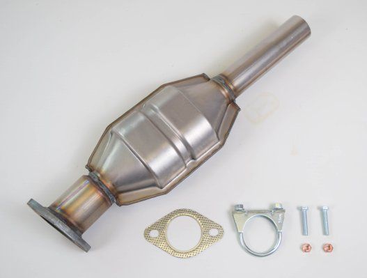 Katalizator EEC RE8016T
