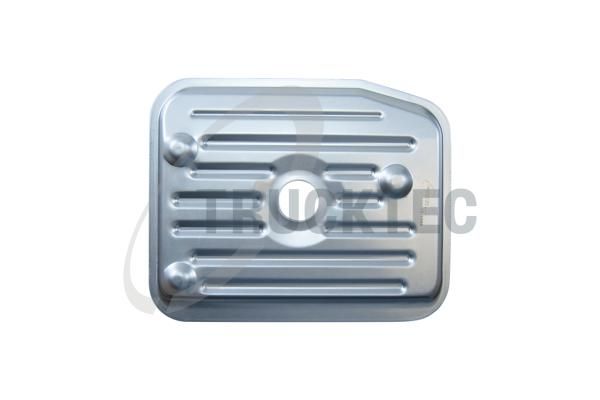 Filtru hidraulic, cutie de viteze automata TRUCKTEC AUTOMOTIVE 07.25.002