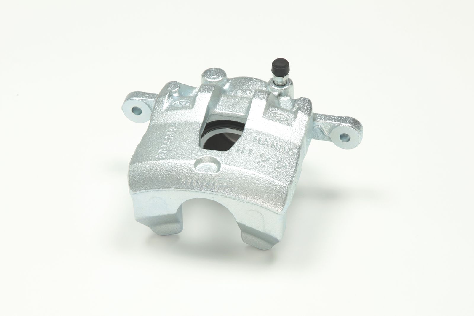 gebr. Bremssattelhalter vorne links (GEB21439), Bild 4 von 25