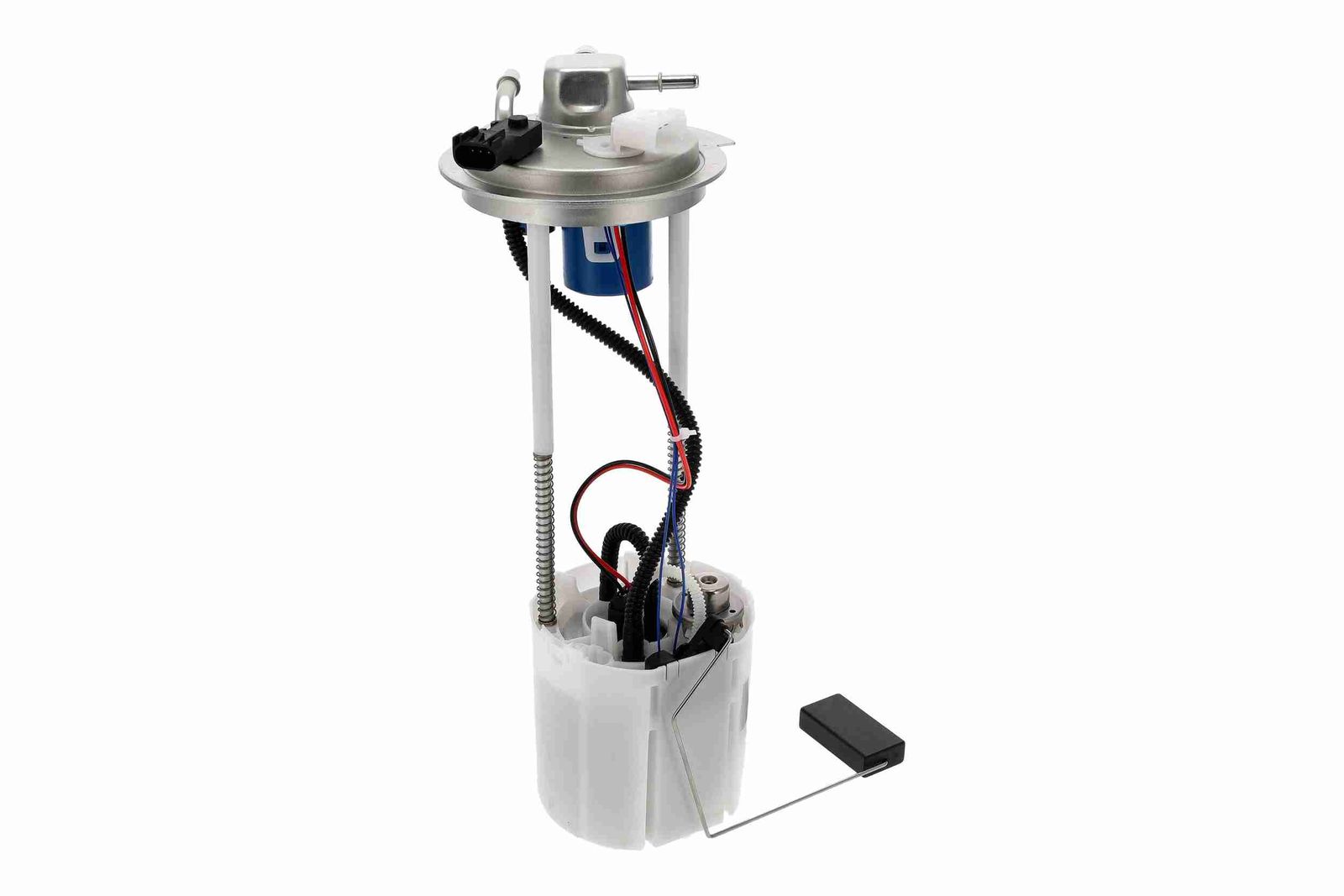 unité d'alimentation de carburant