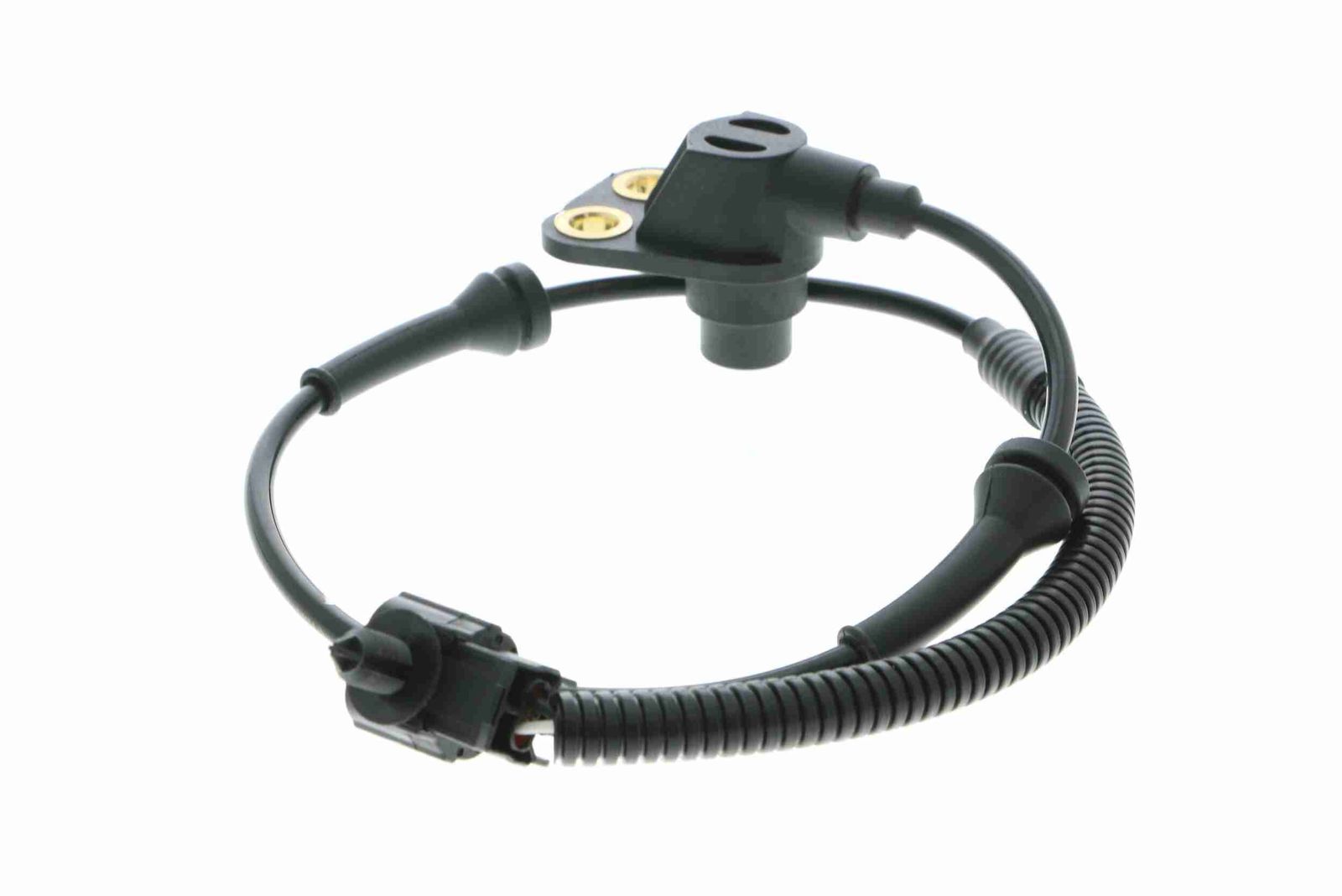 Capteur, vitesse de roue