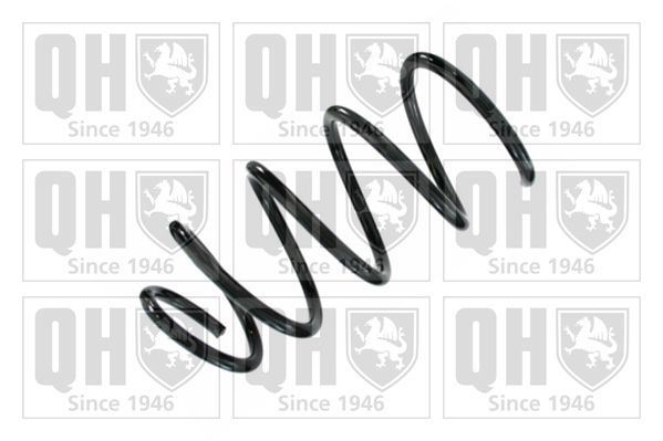 Sprężyna zawieszenia QUINTON HAZELL QCS8586