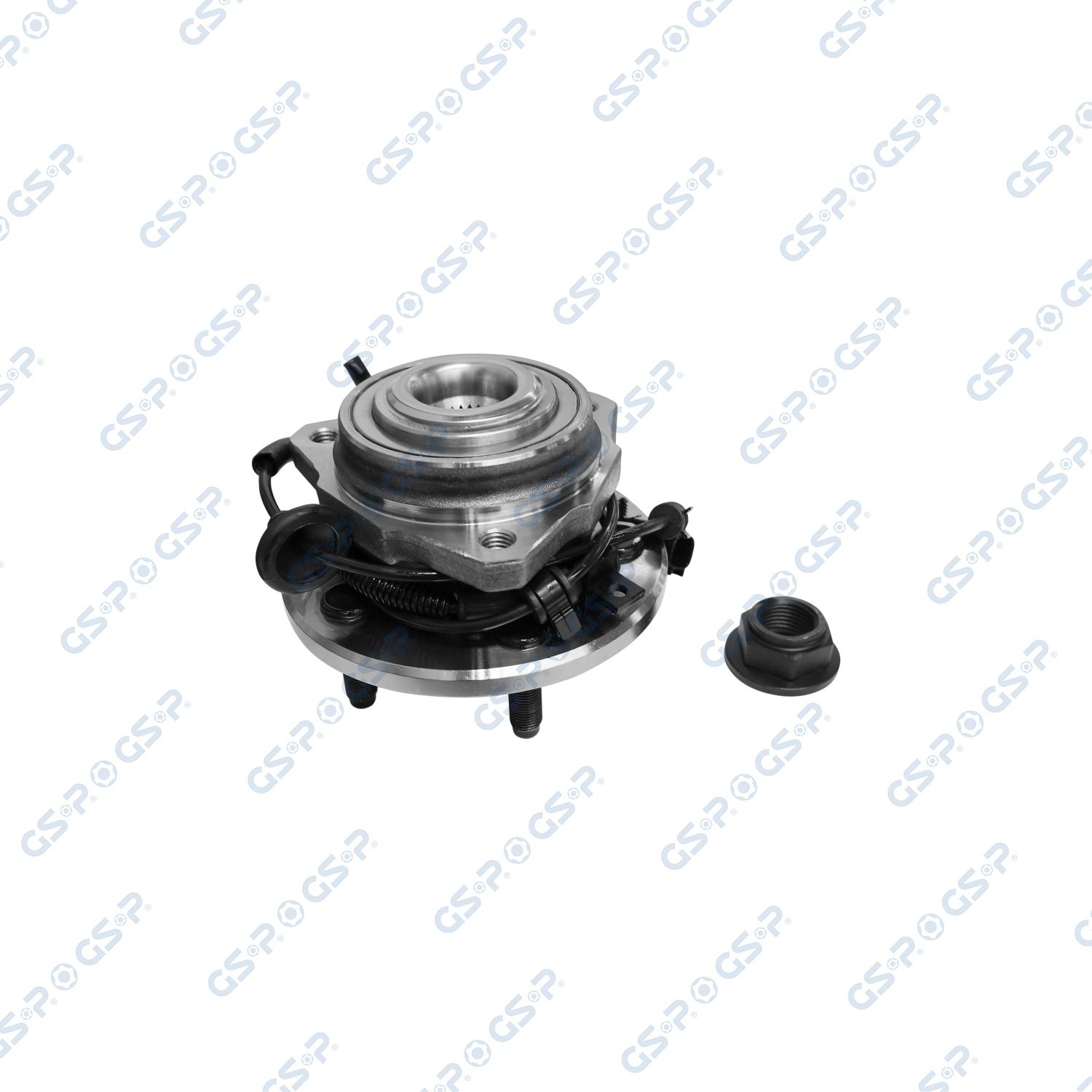 Butuc roata GSP 9327043K
