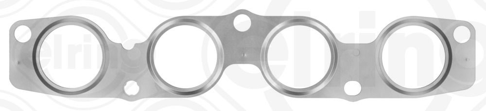 Прокладка, выпускной коллектор