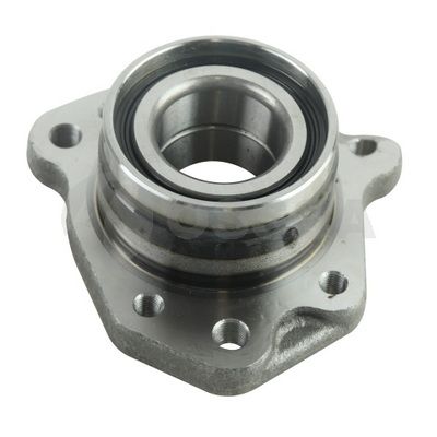 Комплект подшипника ступицы колеса