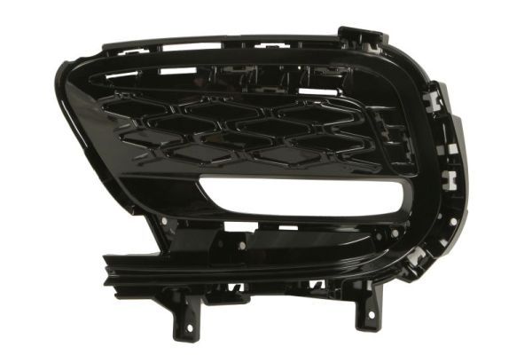 Grila ventilatie, bara protectie BLIC 6502-07-0945911P