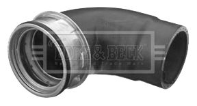 Borg & Beck - Charger Intake Hose