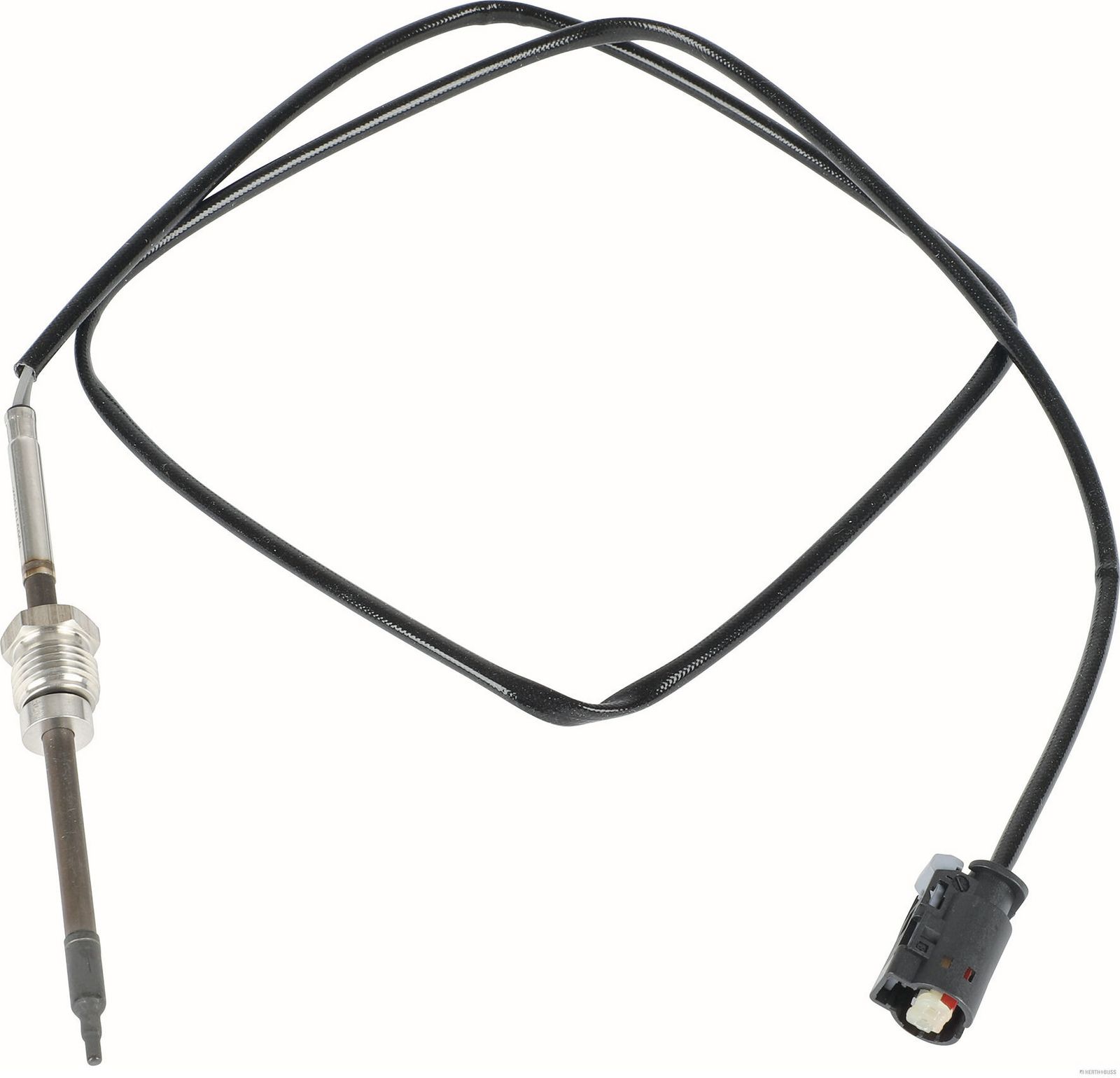 Senzor, temperatura gaze evacuare HERTH+BUSS ELPARTS 70682145