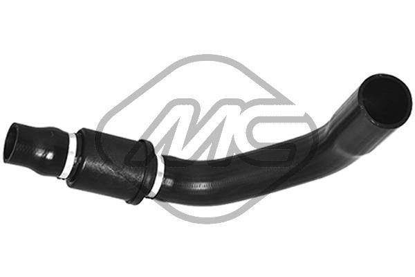 Furtun aer supraalimentare METALCAUCHO 99665
