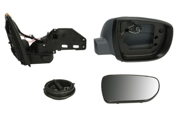 Oglinda exterioara BLIC 5402-20-2002846P