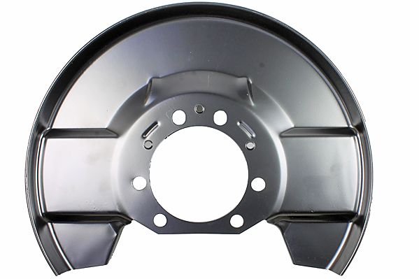 protectie stropire,disc frana METZGER 6115170