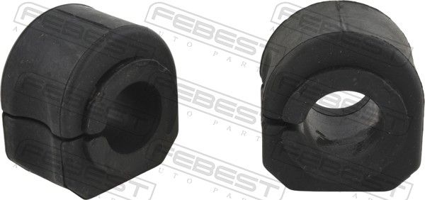 Zestaw naprawczy, zawieszenie stabilizatora FEBEST PGSB-K0F-KIT