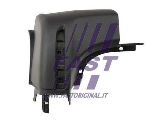 Zderzak FAST FT91317