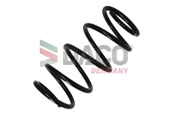 Pružina podvozku DACO Germany 801706