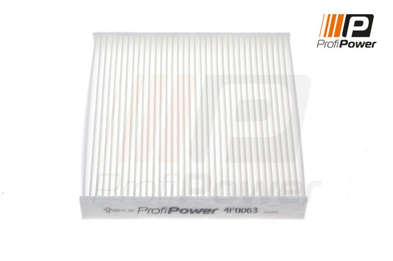 E-shop Filter vnútorného priestoru ProfiPower 4F0063
