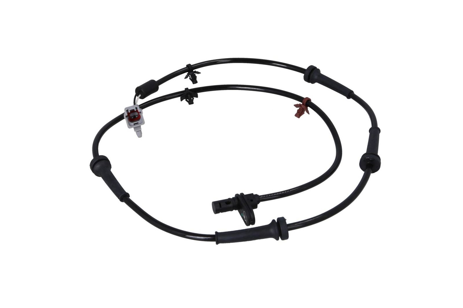 Датчик, частота вращения колеса