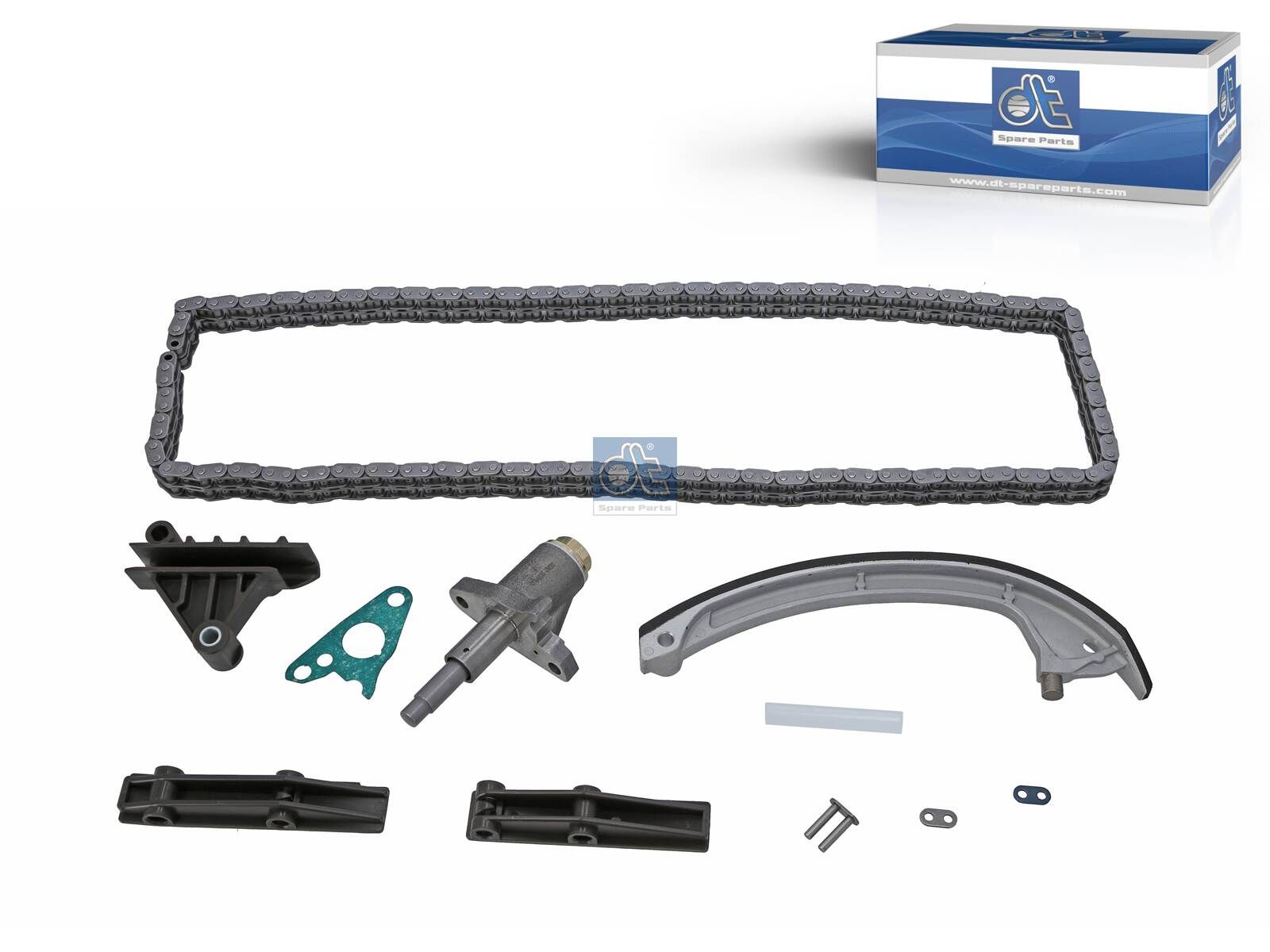chit lant de distributie DT Spare Parts 4.92007