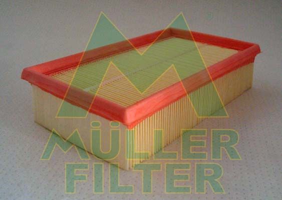 Filtr powietrza MULLER FILTER PA3122