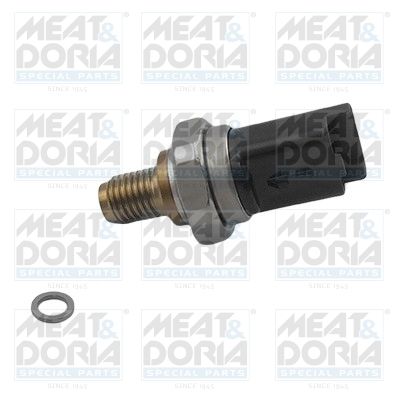 Snímač, tlak paliva MEAT & DORIA 9378
