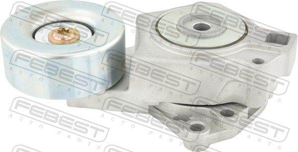 Napinacz paska klinowego wielorowkowego FEBEST 0490-6G72