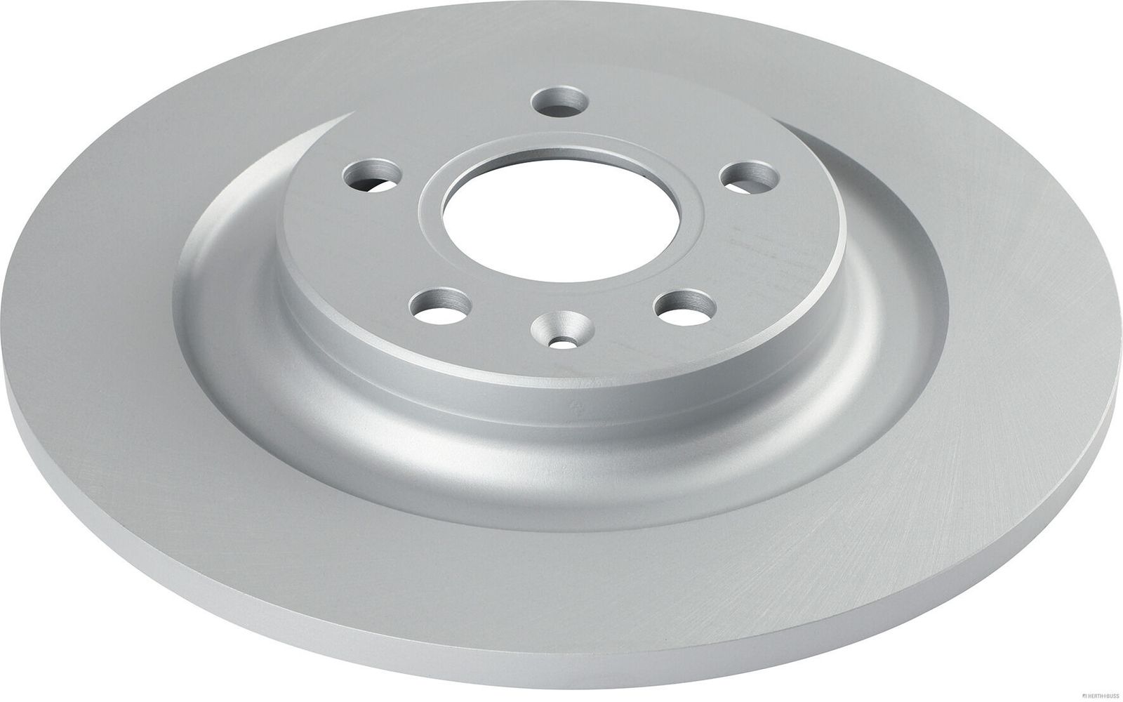 Disc frana HERTH+BUSS JAKOPARTS J3310822