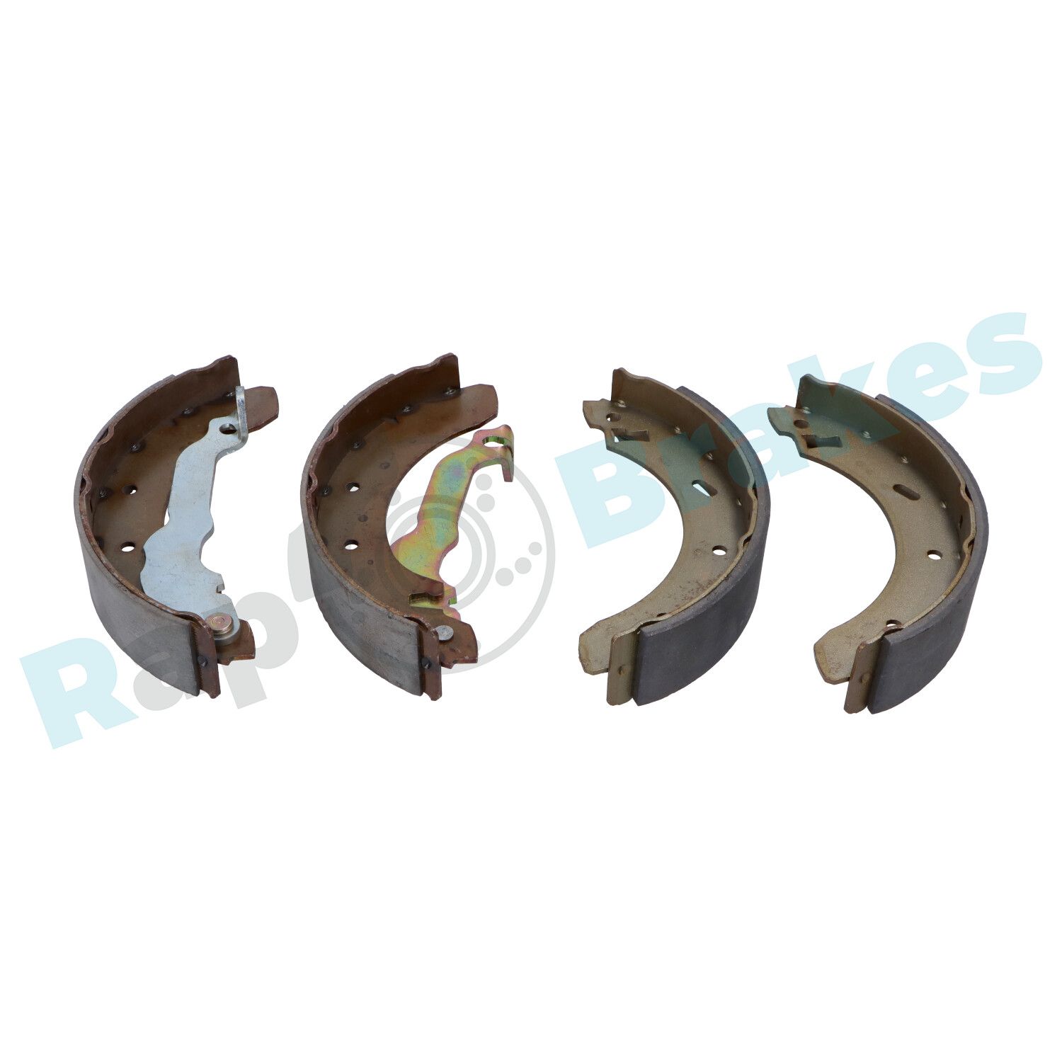 Piduriklotside komplekt,seisupidur