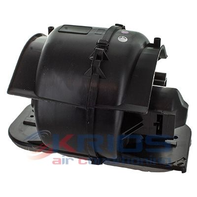 Wentylator wewnętrzny MEAT & DORIA K92261