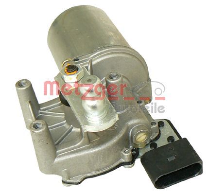 Silnik wycieraczek METZGER AUTOTEILE 2190529