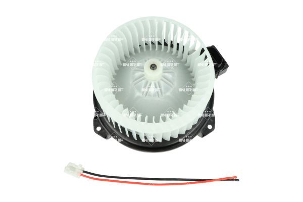 Вентилятор салона