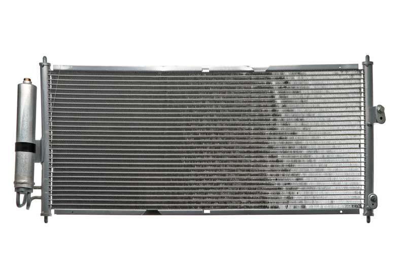 V38-62-0025 CONDENSEUR, CLIMATISATI