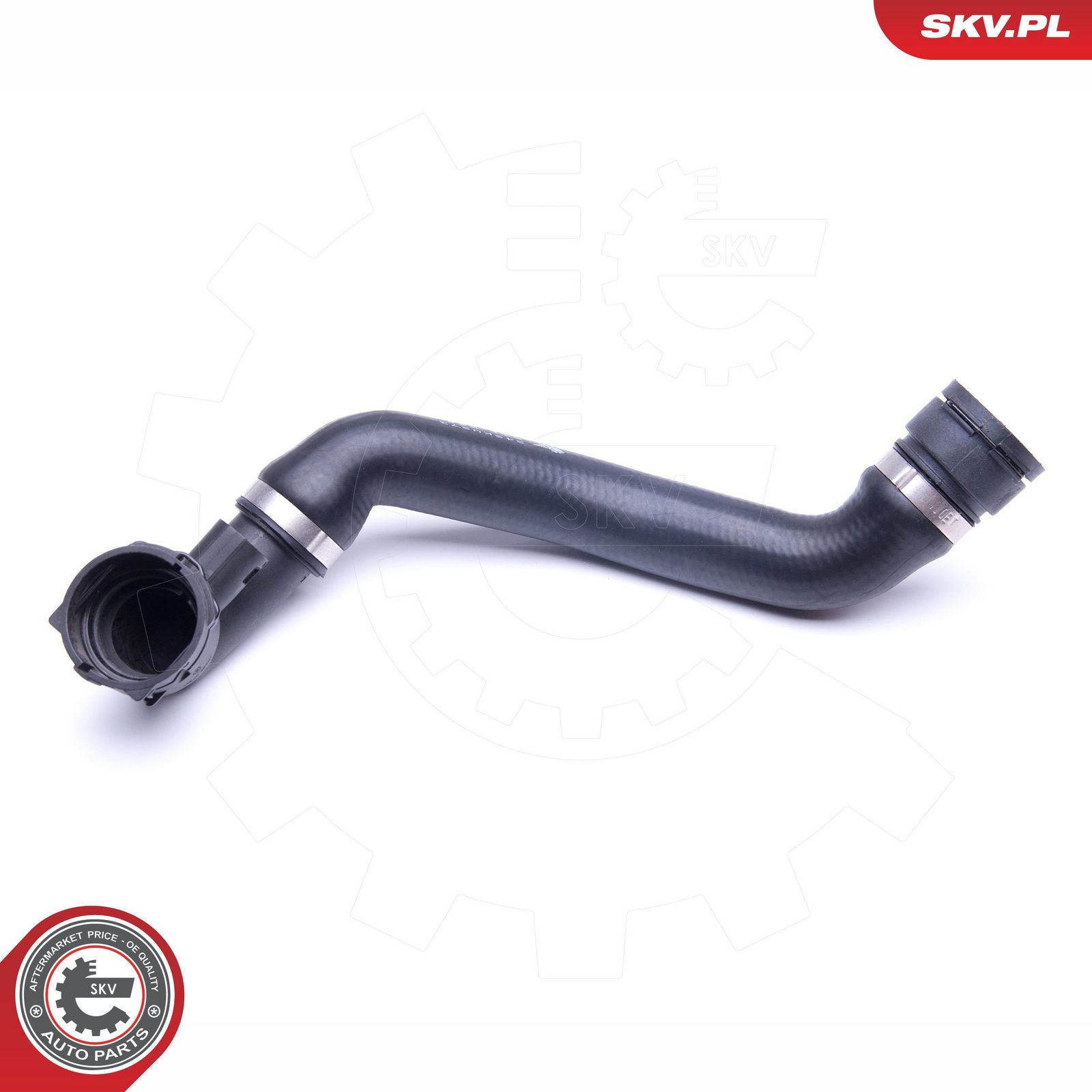 Furtun radiator ESEN SKV 24SKV273
