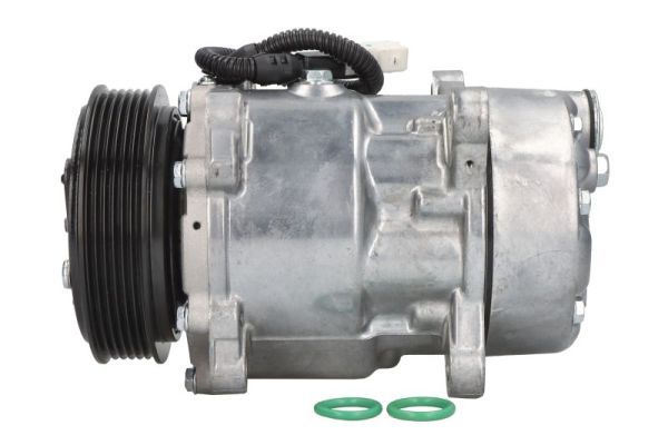 Kompresor, klimatyzacja THERMOTEC KTT090364