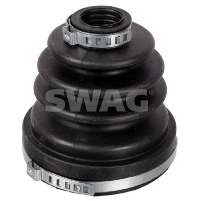 Zestaw osłon, wał napędowy SWAG 33 10 4215