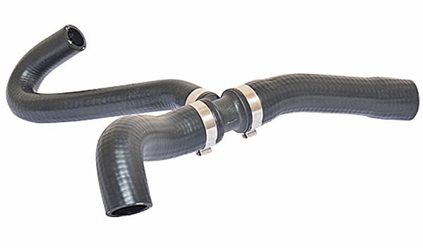Furtun radiator METZGER 2420759