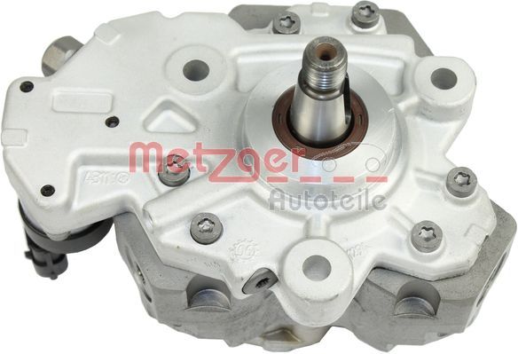 Pompa wysokiego ciśnienia METZGER AUTOTEILE 0830034