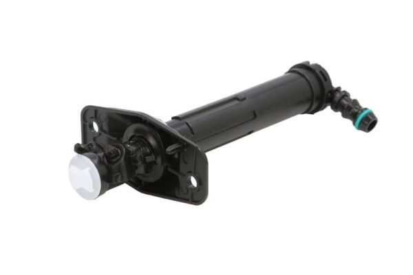 Распылитель воды для чистки, система очистки фар