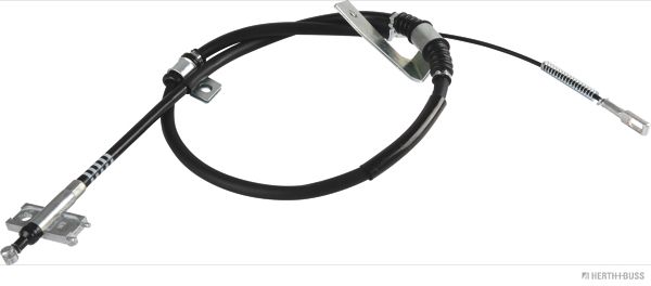 Cablu, frana de parcare HERTH+BUSS JAKOPARTS J3920411