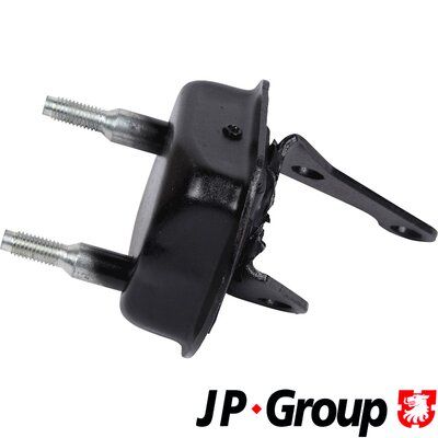 Łożyskowanie, korpus osi JP GROUP 3150100280