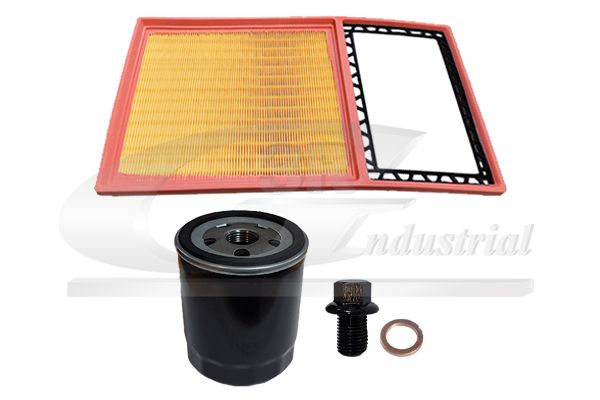 Set piese, inspectie 3RG 93800