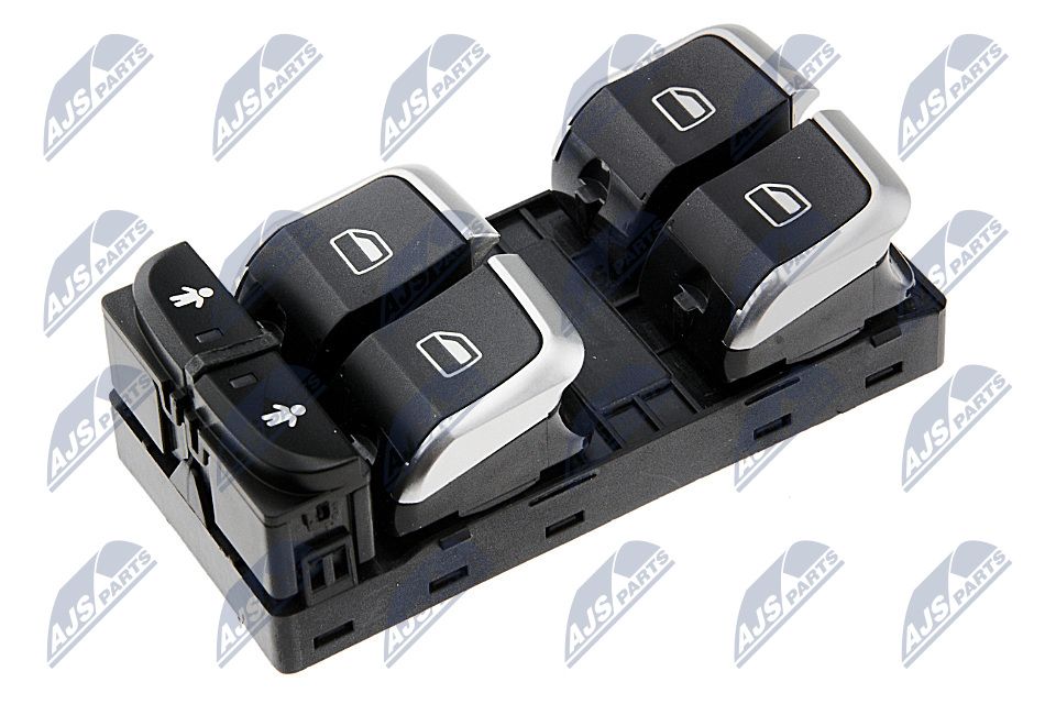comutator,macara geam NTY EWS-AU-037