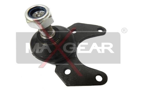 Przegub mocujący / prowadzący MAXGEAR 72-0462
